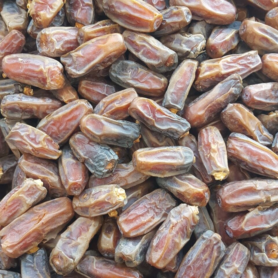 Toptan Medine Mebrum Ekonomik Hurma 10Kg