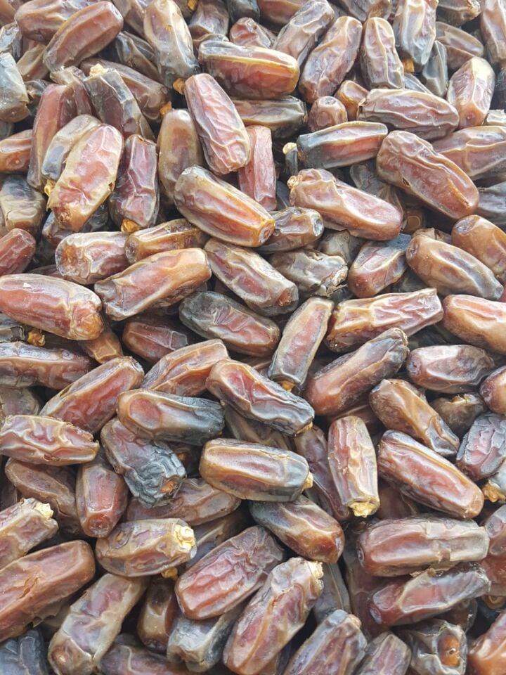 Toptan Medine Mebrum Ekonomik Hurma 10Kg