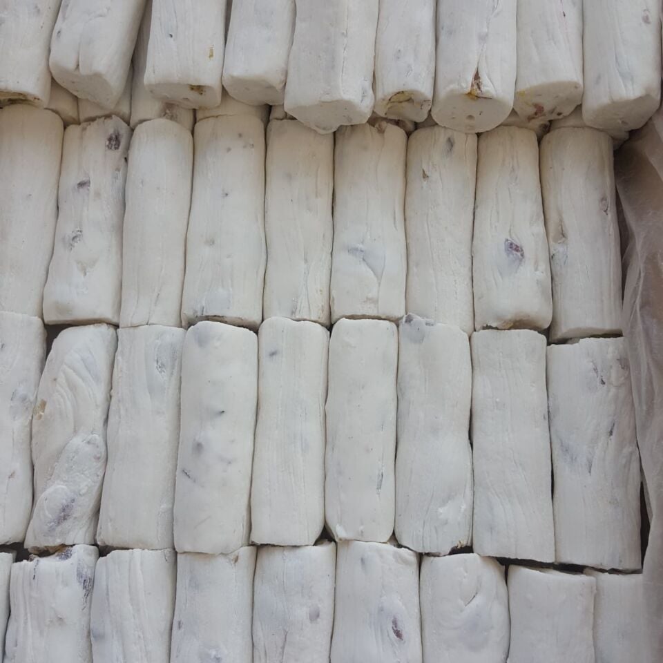 Toptan Gurme Antep Fıstıklı Cennet Lokumu Sütlü 10 Kg