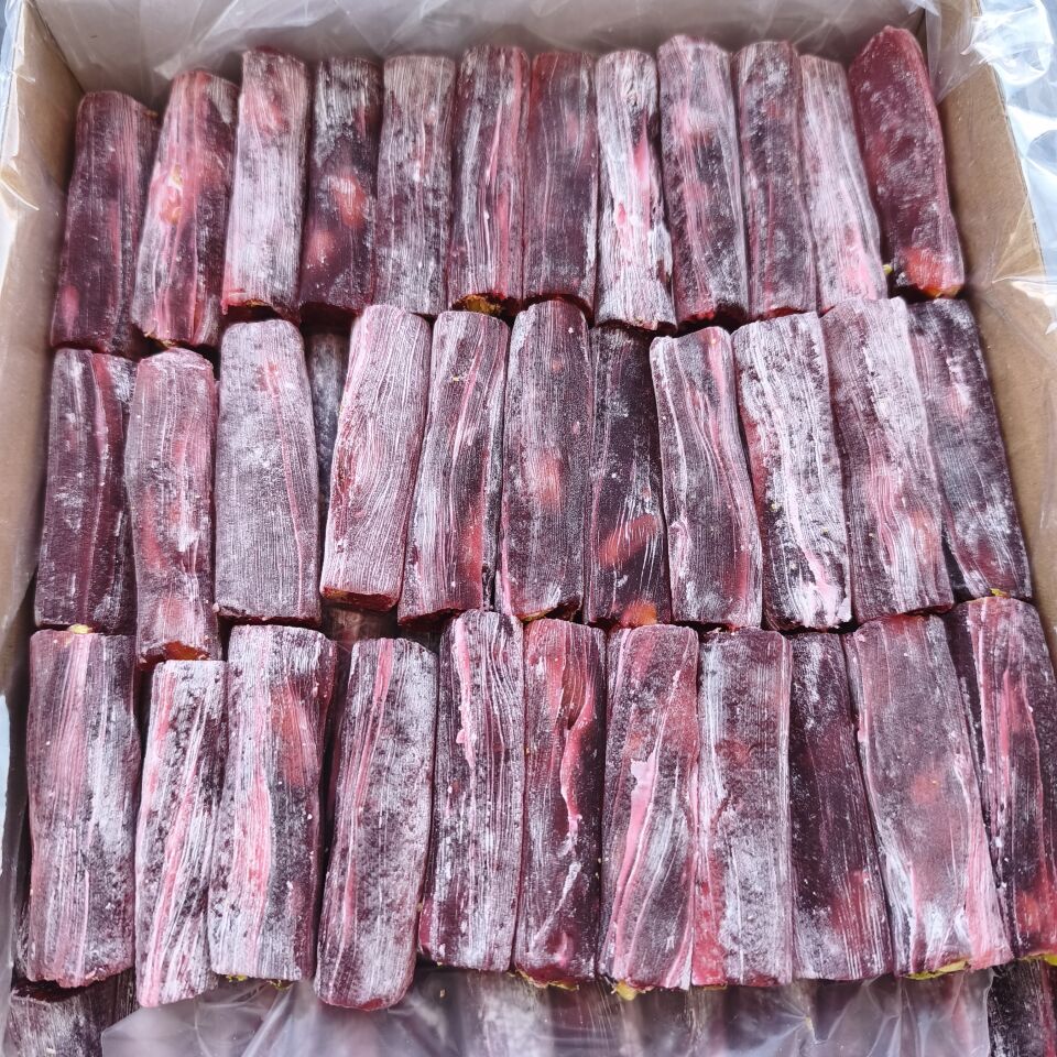 Toptan Gurme Antep Fıstıklı Cennet Lokumu Narlı 10 Kg
