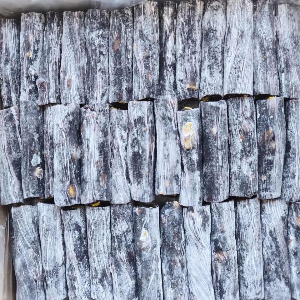 Toptan Gurme Antep Fıstıklı Cennet Lokumu Böğürtlenli 10 Kg