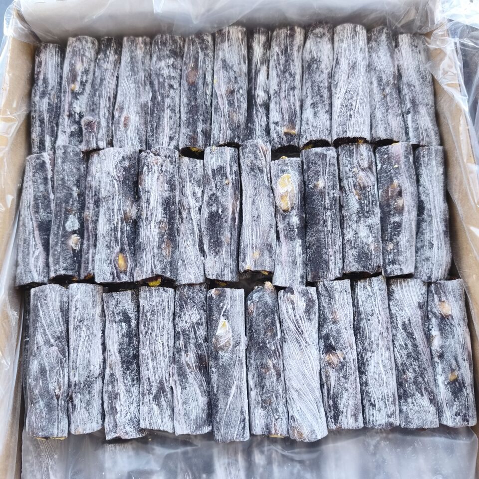 Toptan Gurme Antep Fıstıklı Cennet Lokumu Böğürtlenli 10 Kg