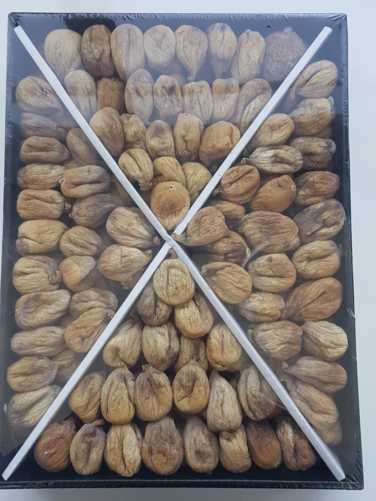 Toptan Aydın Doğal 5 Kg Paket Armut İncir 10 Kg