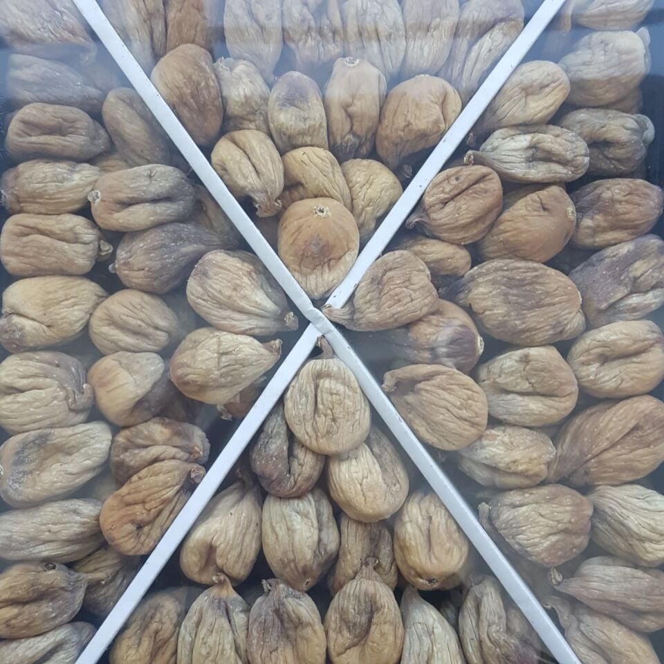 Toptan Aydın Doğal 5 Kg Paket Armut İncir 10 Kg