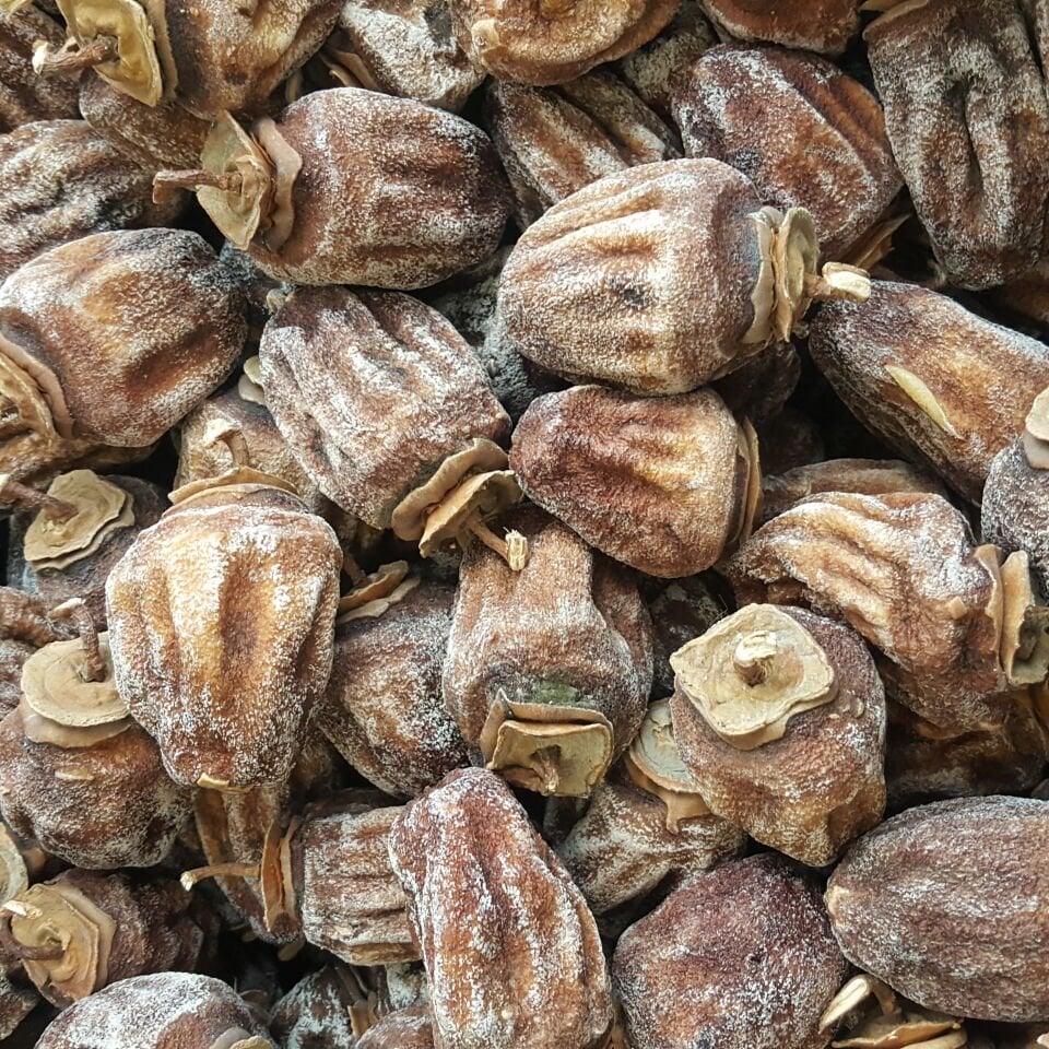 Toptan Cennet Hurması Kurusu 10 Kg