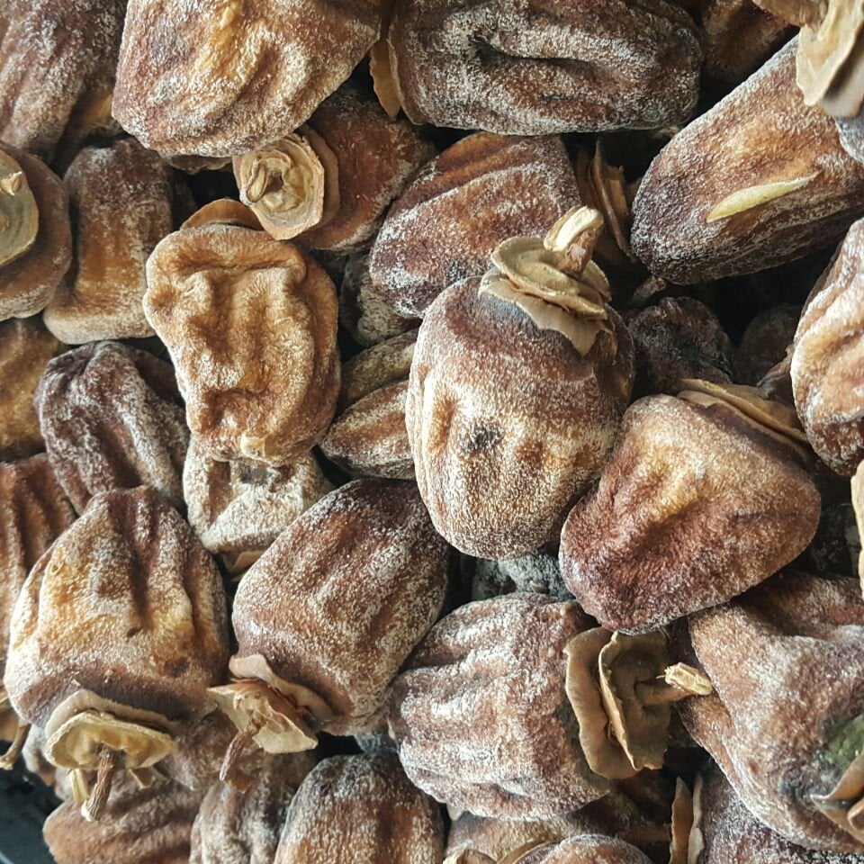 Toptan Cennet Hurması Kurusu 10 Kg