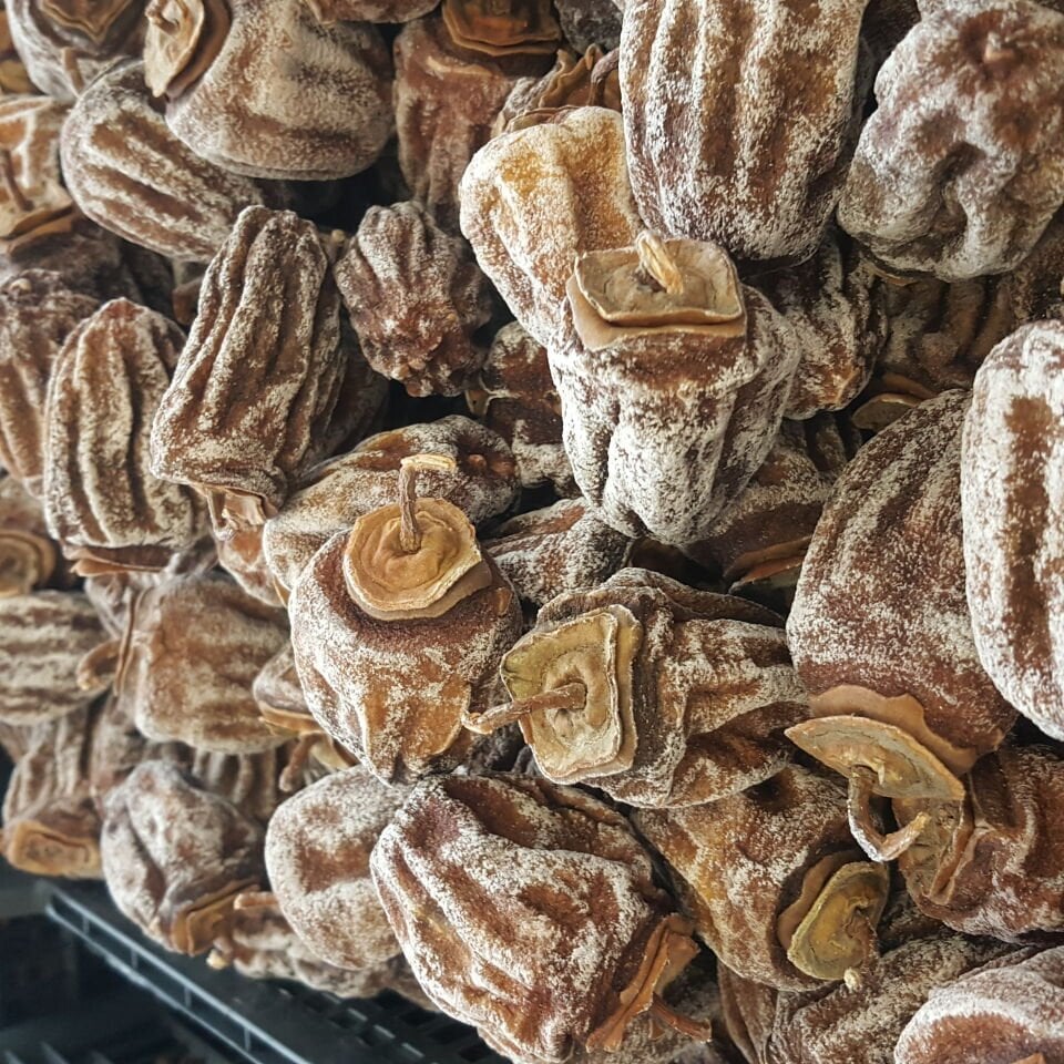 Toptan Cennet Hurması Kurusu 10 Kg