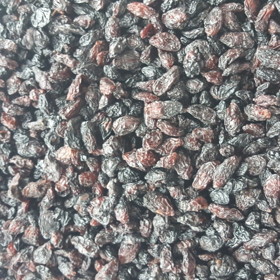 Toptan Ekonomik Antep Karası Üzüm 10 Kg