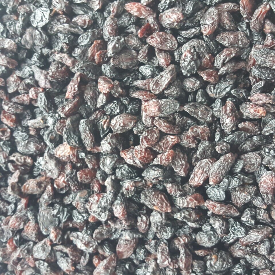 Toptan Ekonomik Antep Karası Üzüm 10 Kg