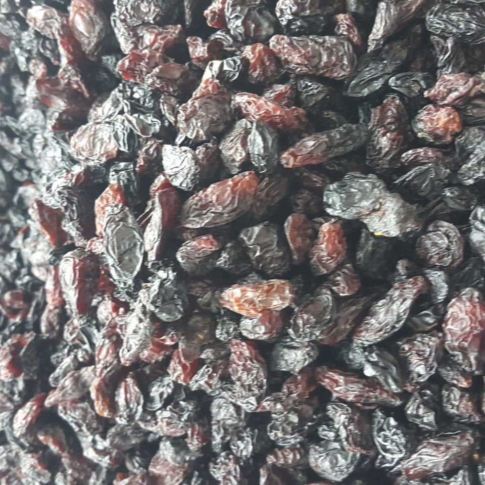 Toptan Ekonomik Antep Karası Üzüm 10 Kg