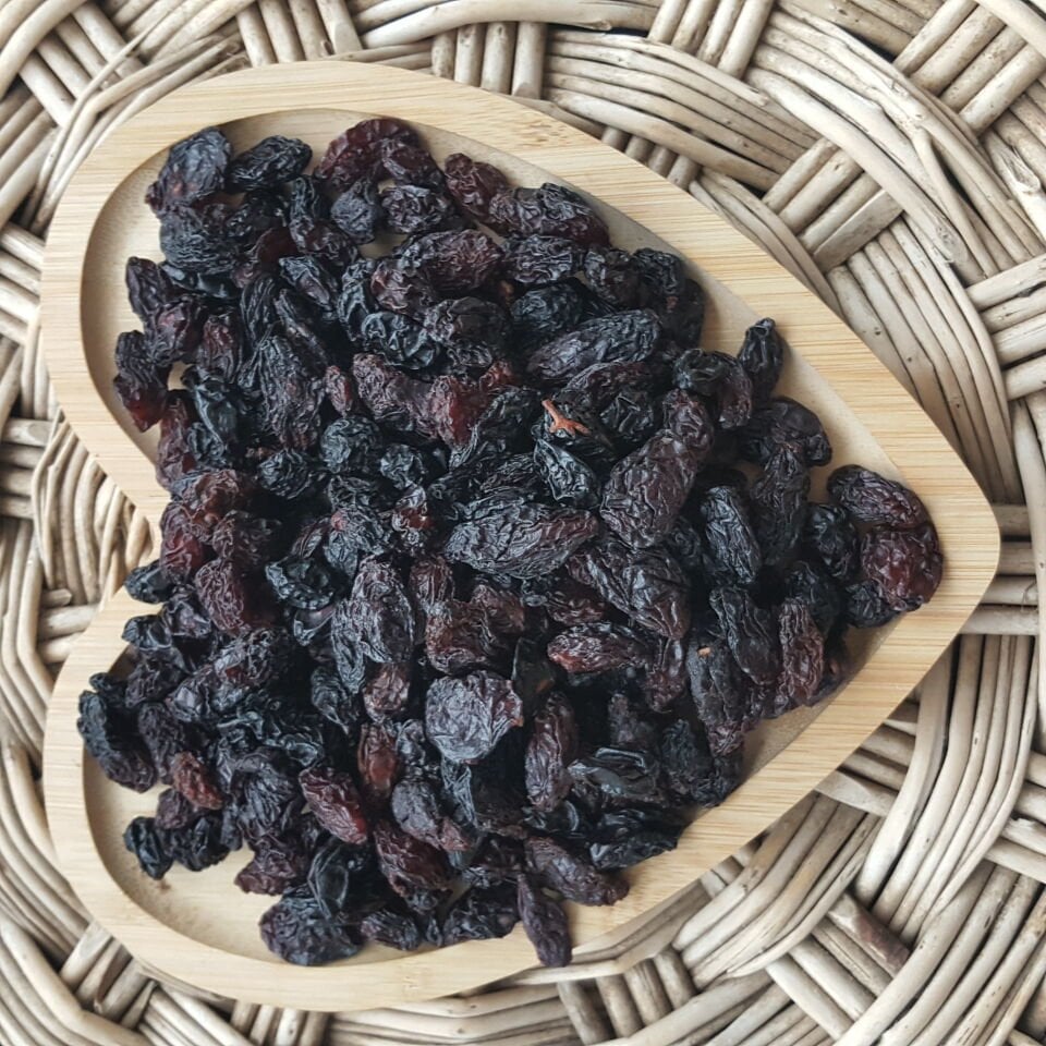 Toptan Ekonomik Antep Karası Üzüm 10 Kg