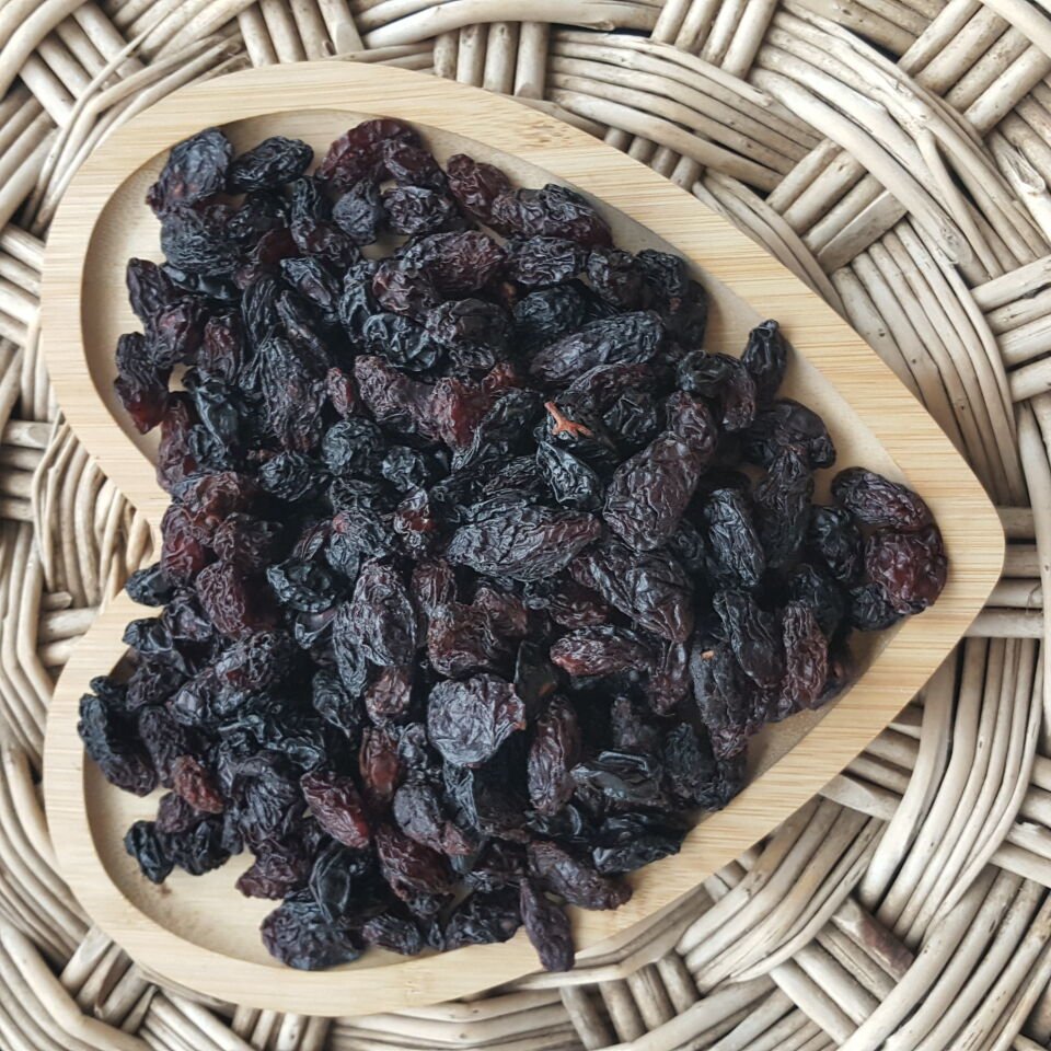 Toptan Ekonomik Antep Karası Üzüm 10 Kg