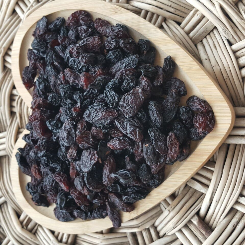 Toptan Ekonomik Antep Karası Üzüm 10 Kg