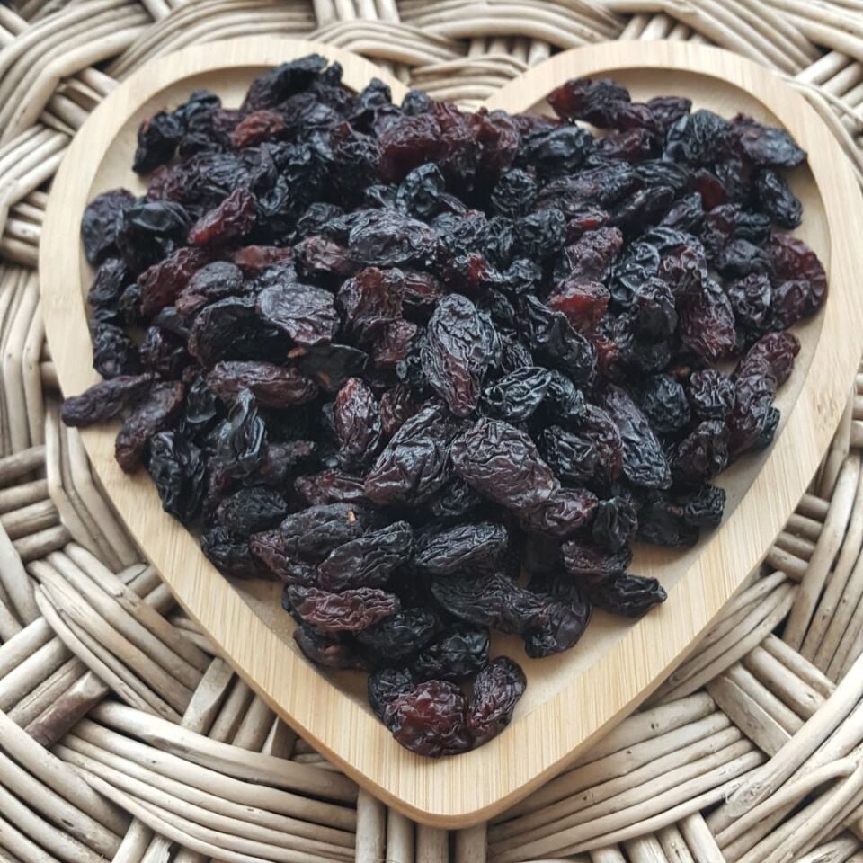 Toptan Ekonomik Antep Karası Üzüm 10 Kg