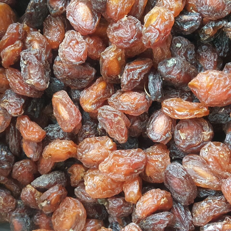 Toptan Doğal Can Erik Kurusu Duble 11 Kg