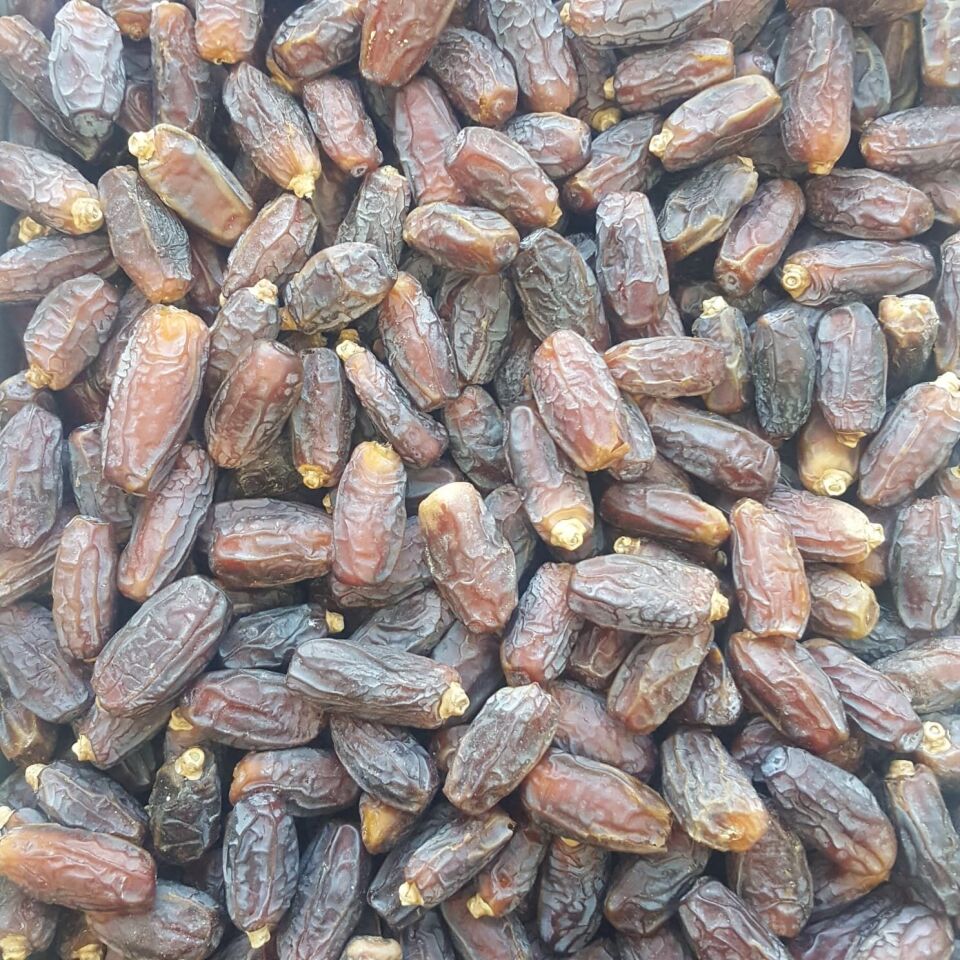 Toptan Medine Naturel Mebrum Hurma 10Kg