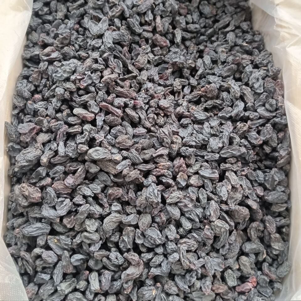 Toptan Çekirdeksiz Özbek Üzüm 8 Kg