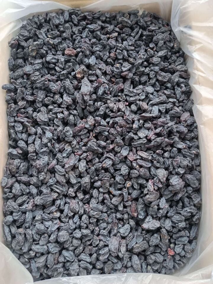 Toptan Çekirdeksiz Özbek Üzüm 8 Kg