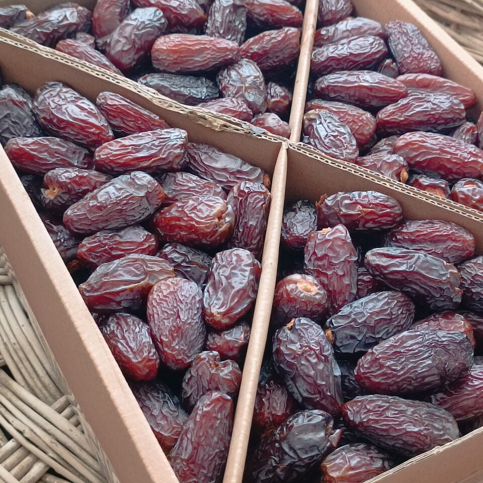 Toptan Kudüs Medjoul Premium Large 10 Kg