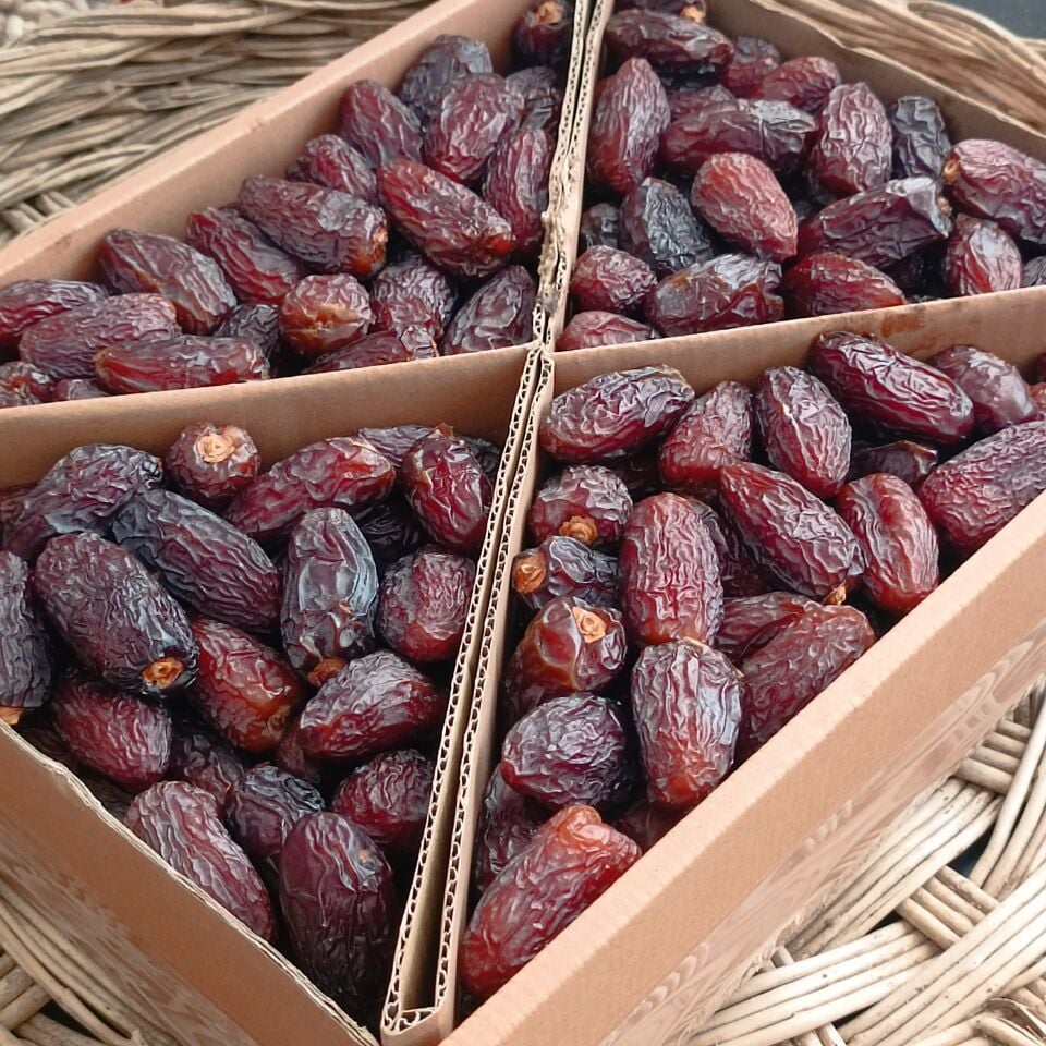 Toptan Kudüs Medjoul Premium Large 10 Kg