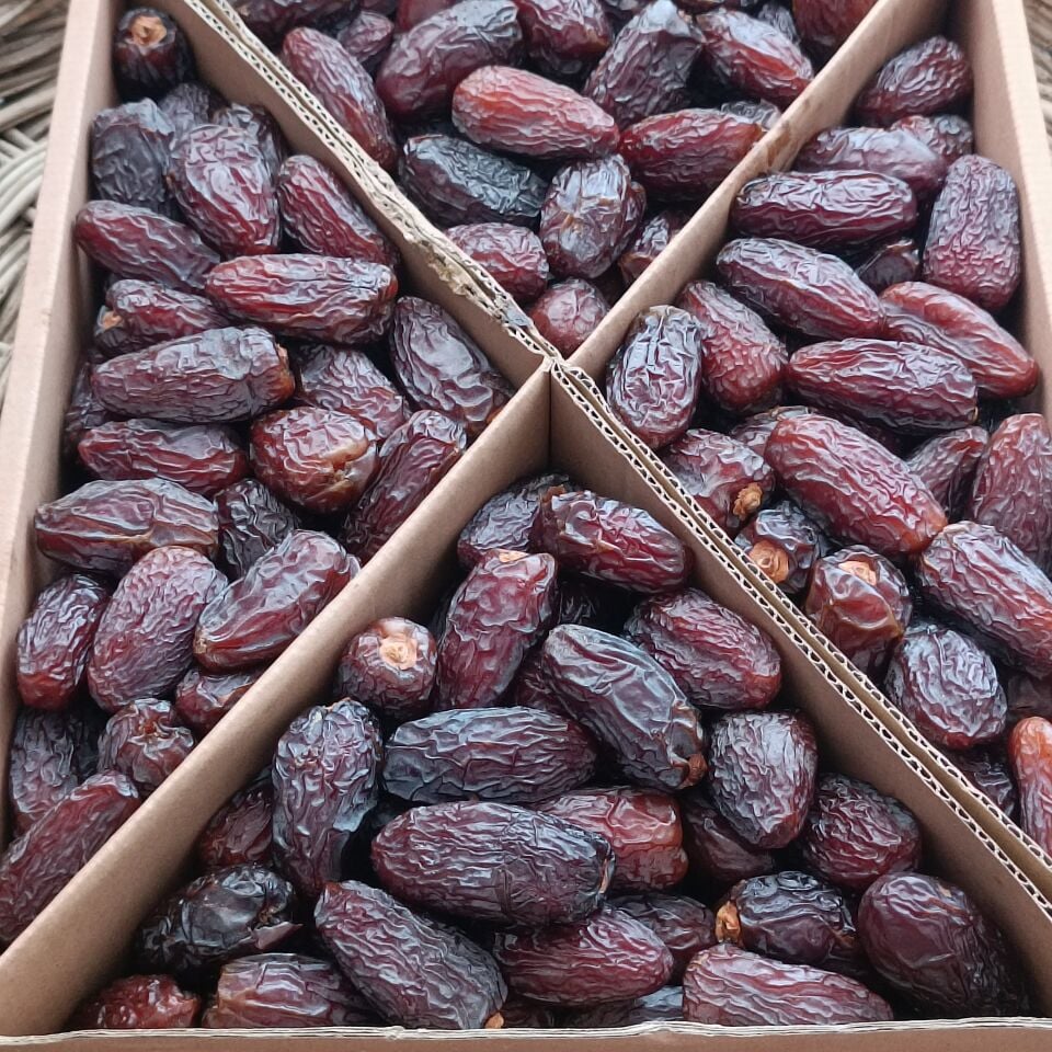 Toptan Kudüs Medjoul Premium Large 10 Kg