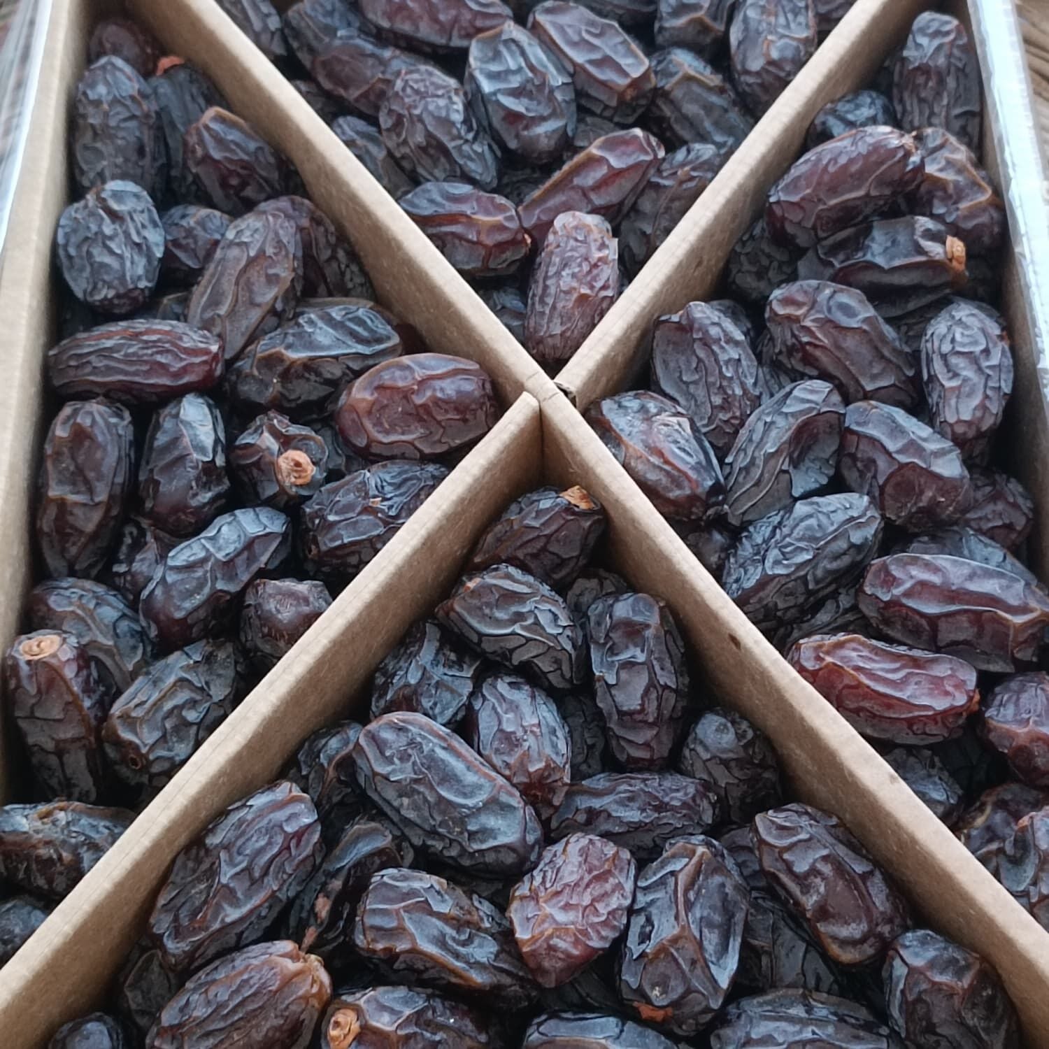 Toptan Kudüs Medjoul Premium Large 10 Kg