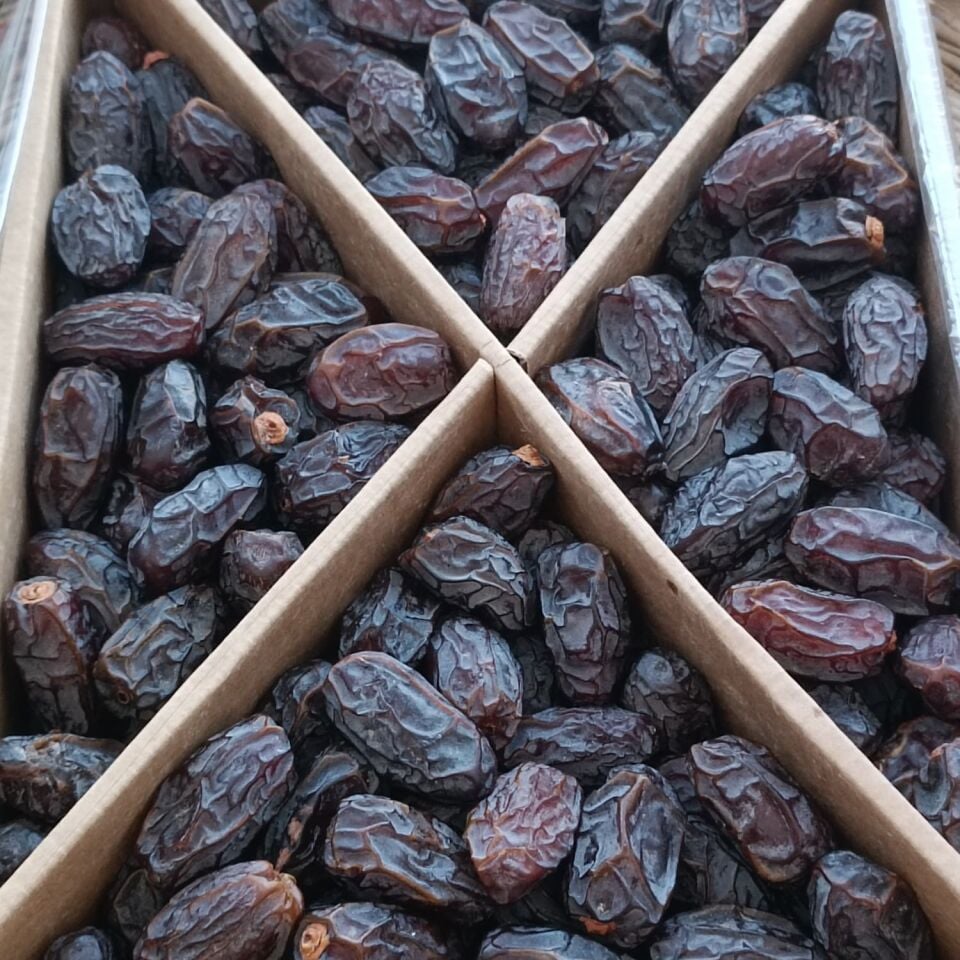 Toptan Kudüs Medjoul Premium Large 10 Kg