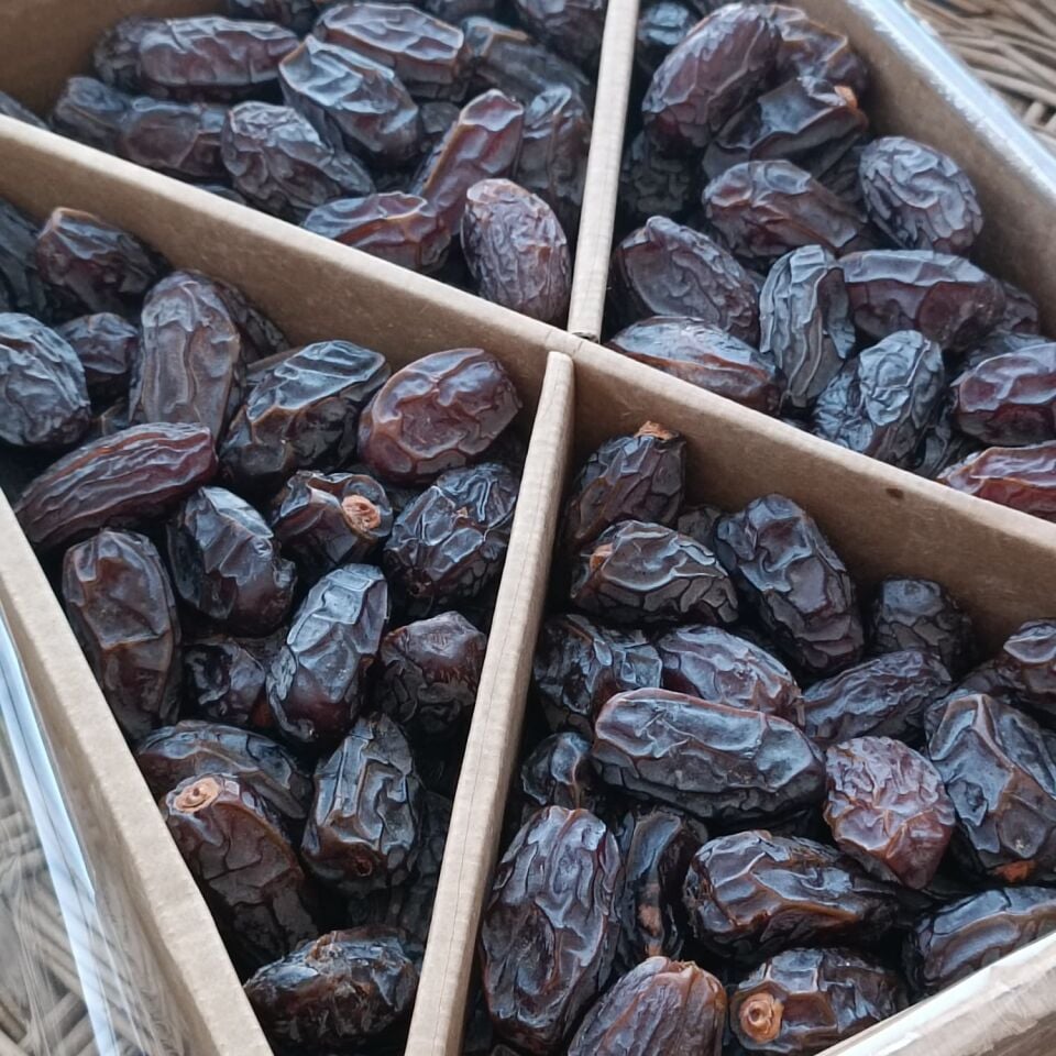 Toptan Kudüs Medjoul Premium Large 10 Kg