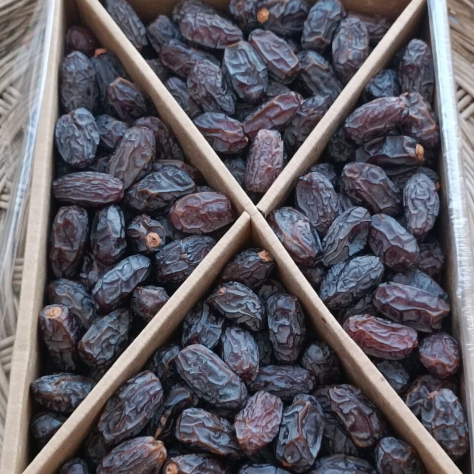Toptan Kudüs Medjoul Premium Large 10 Kg