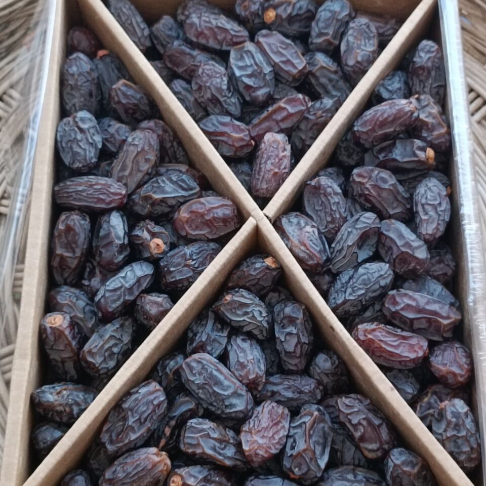 Toptan Kudüs Medjoul Premium Large 10 Kg