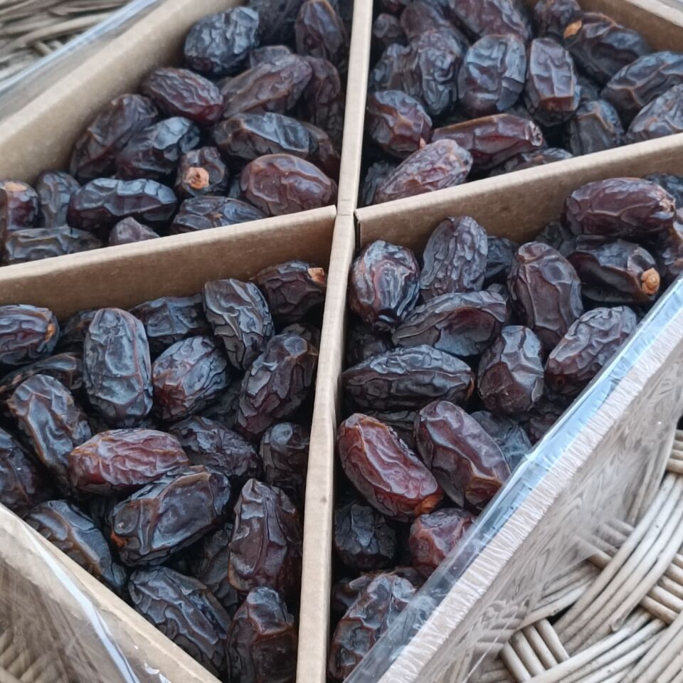 Toptan Kudüs Medjoul Premium Large 10 Kg