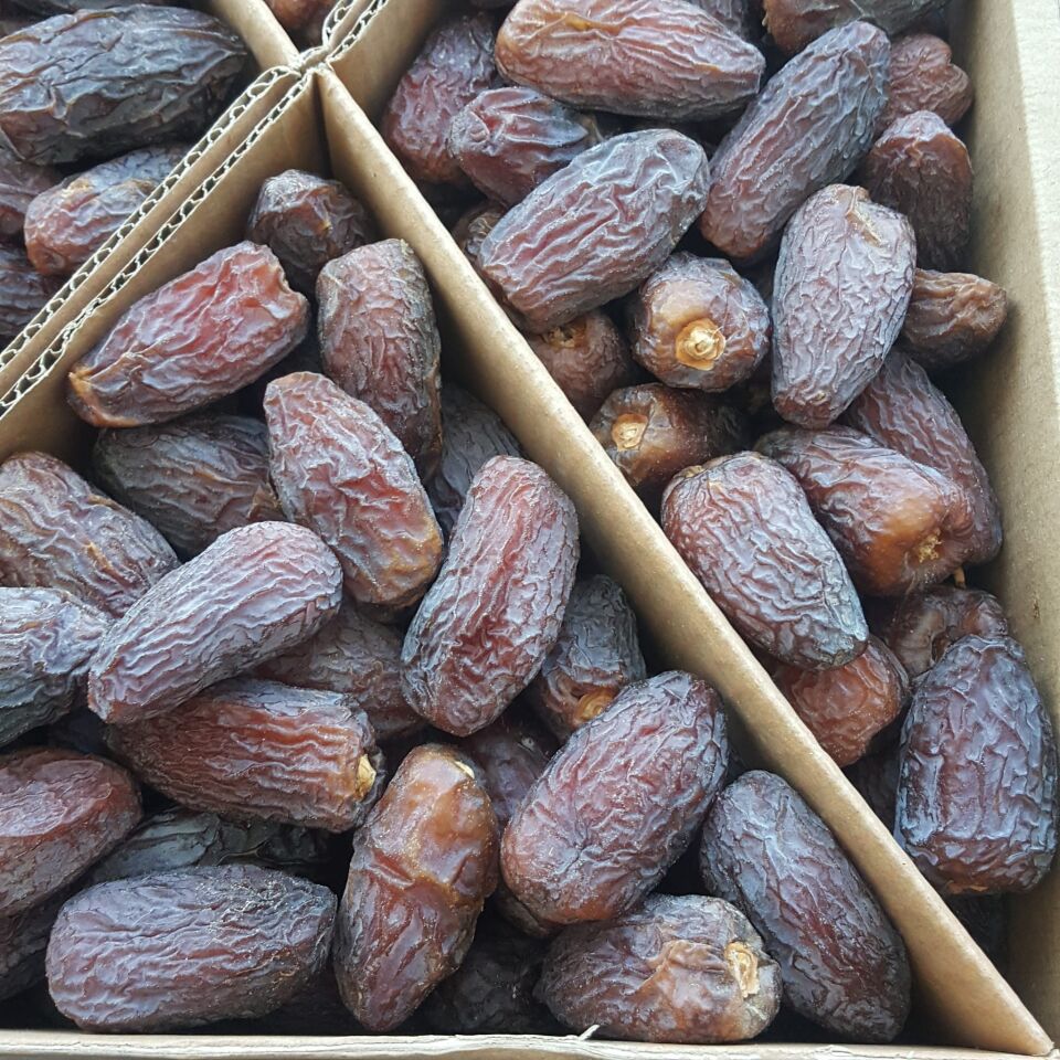 Toptan Kudüs Medjoul Premium Large 10 Kg