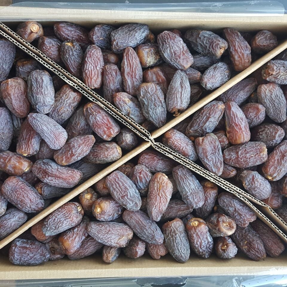 Toptan Kudüs Medjoul Premium Large 10 Kg