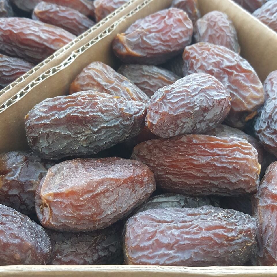 Toptan Kudüs Medjoul Premium Large 10 Kg