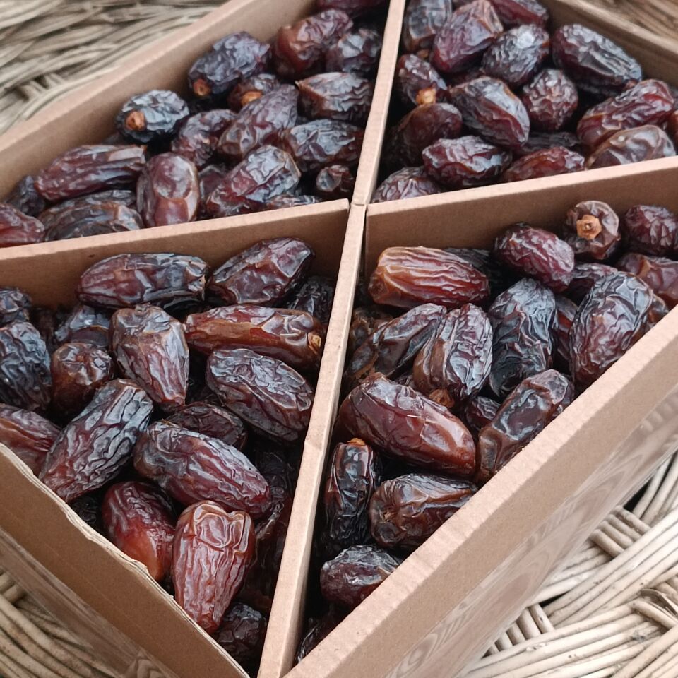 Toptan Kudüs Medjoul Premium Large Delight 10 Kg