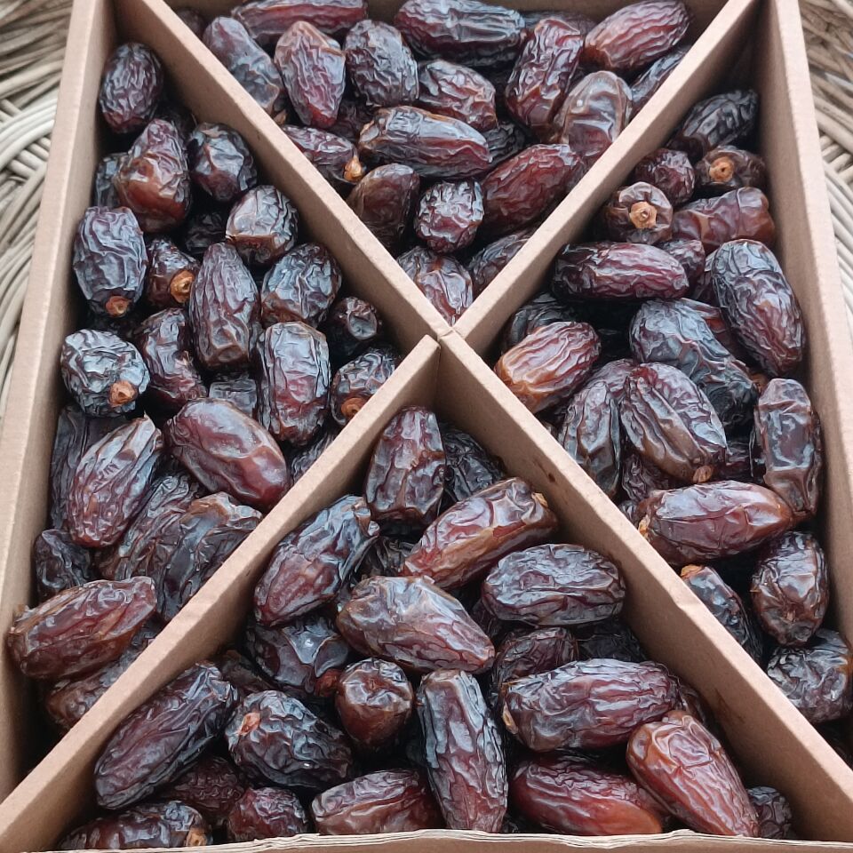 Toptan Kudüs Medjoul Premium Large Delight 10 Kg