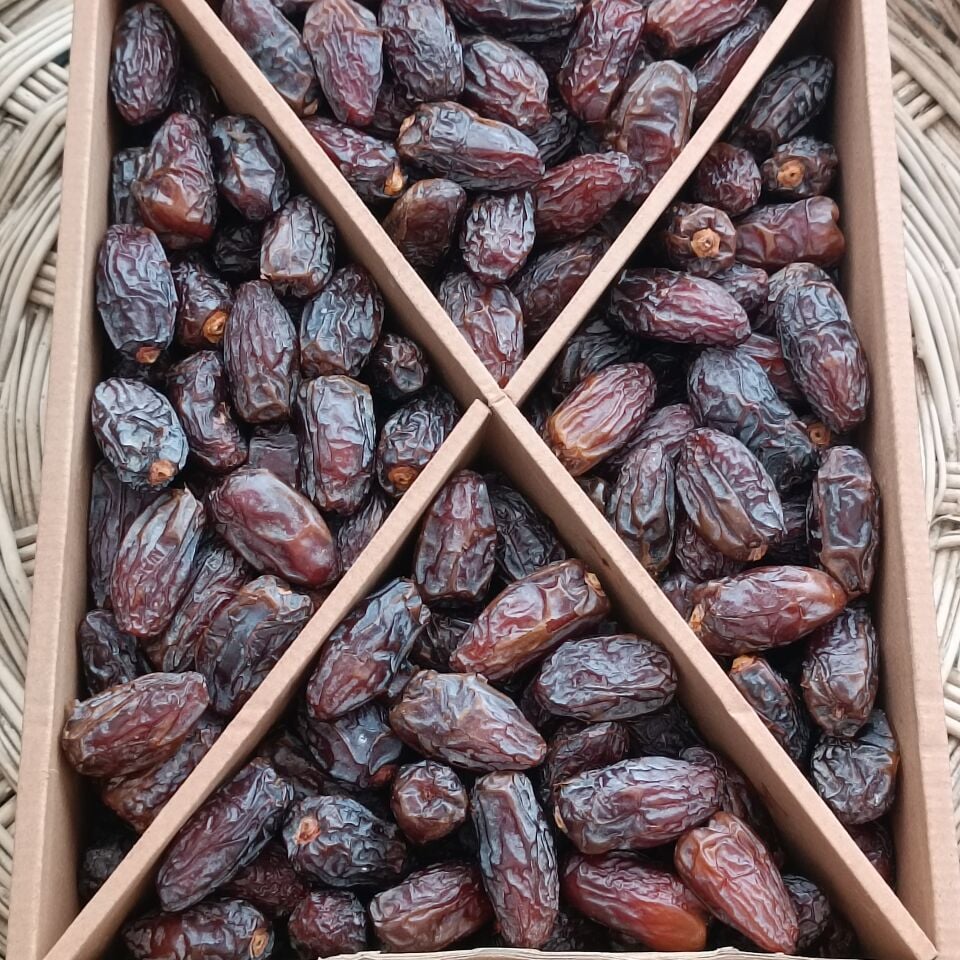 Toptan Kudüs Medjoul Premium Large Delight 10 Kg