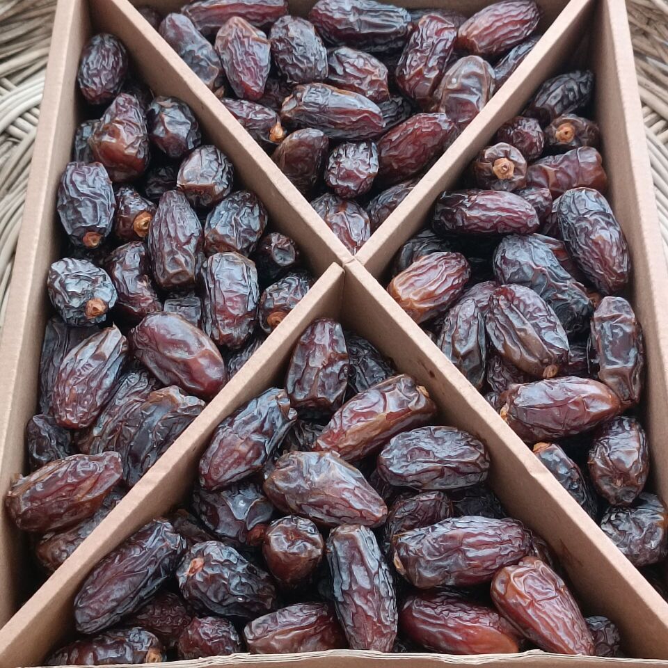 Toptan Kudüs Medjoul Midium Delight 10 Kg