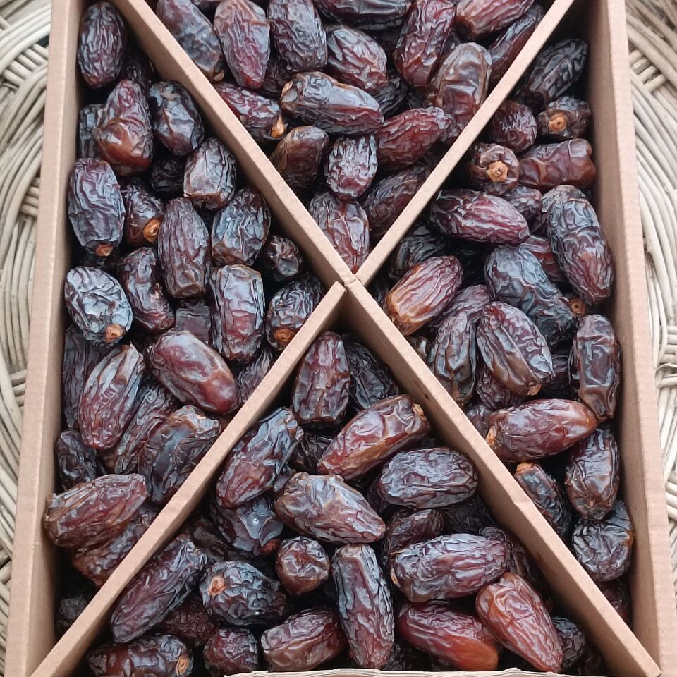 Toptan Kudüs Medjoul Midium Delight 10 Kg