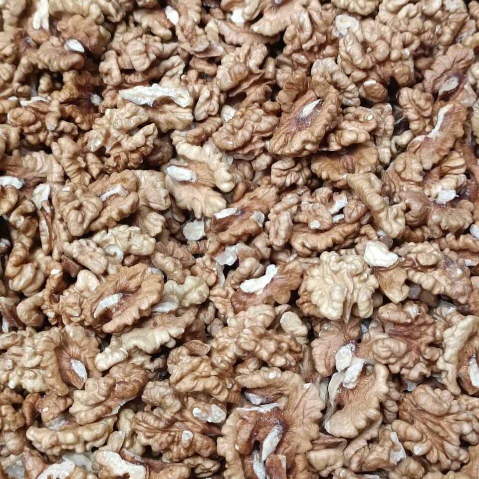 Toptan Lüks İthal Kelebek Ceviz İçi 10 Kg