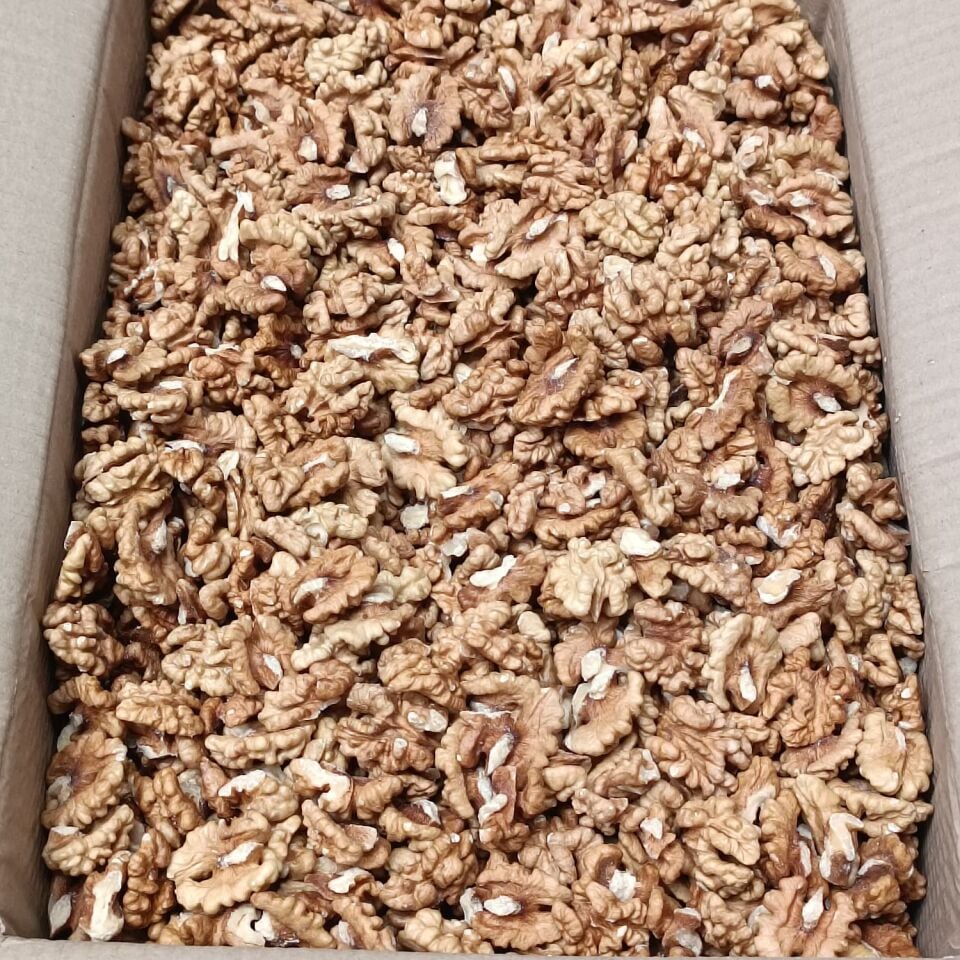 Toptan Lüks İthal Kelebek Ceviz İçi 10 Kg