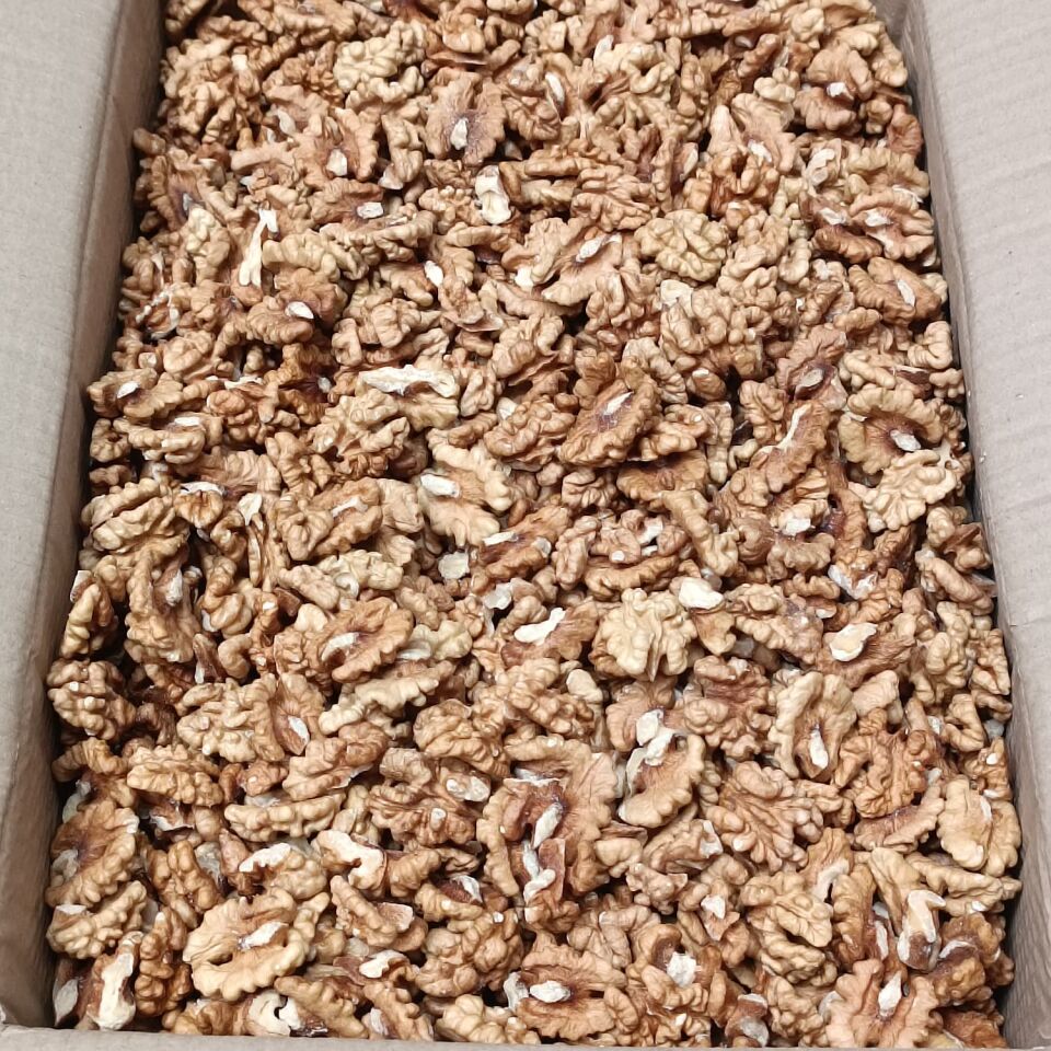 Toptan Lüks İthal Kelebek Ceviz İçi 10 Kg