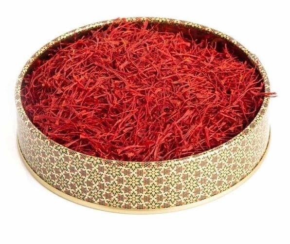 Toptan İthal Doğal Safran 10 Gr