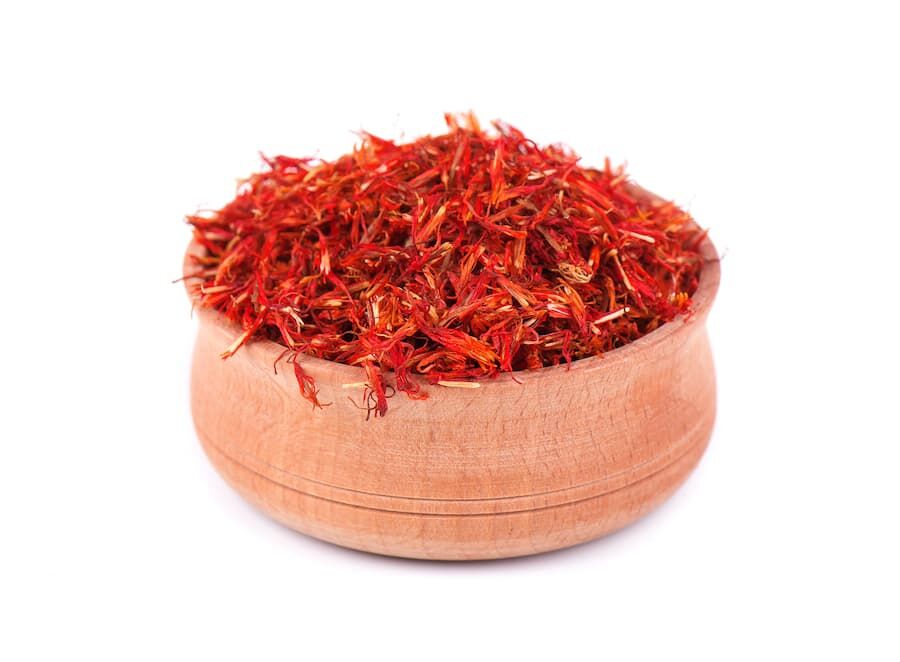 Toptan İthal Doğal Safran 10 Gr