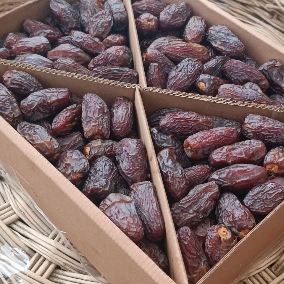 Toptan Kudüs Medjoul Premium Jumbo 10 Kg