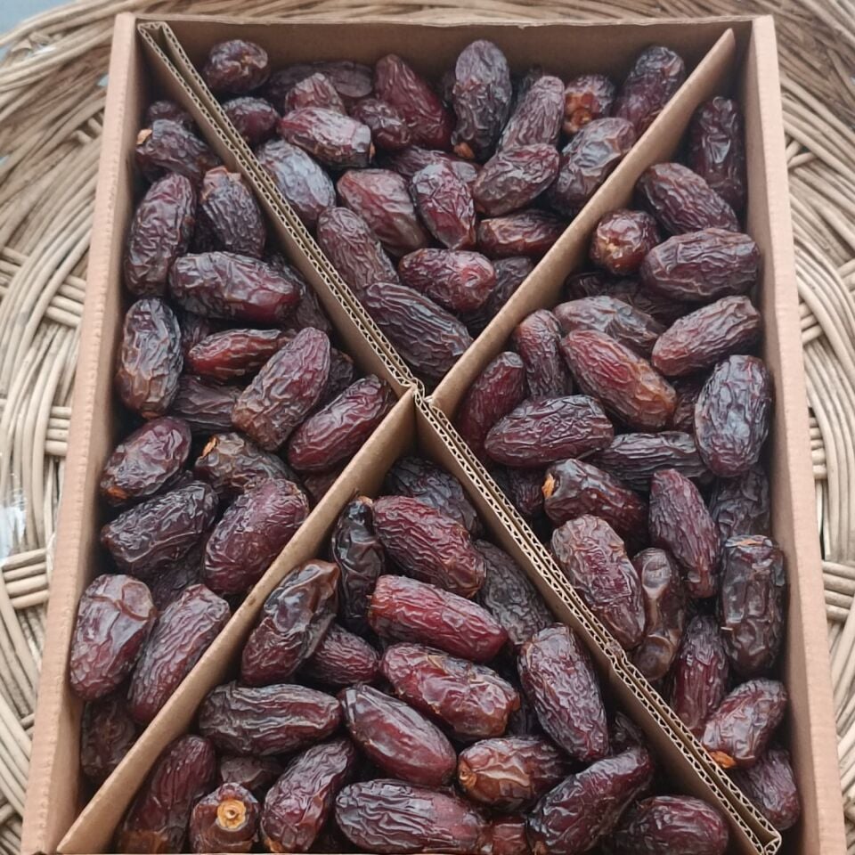Toptan Kudüs Medjoul Premium Jumbo 10 Kg