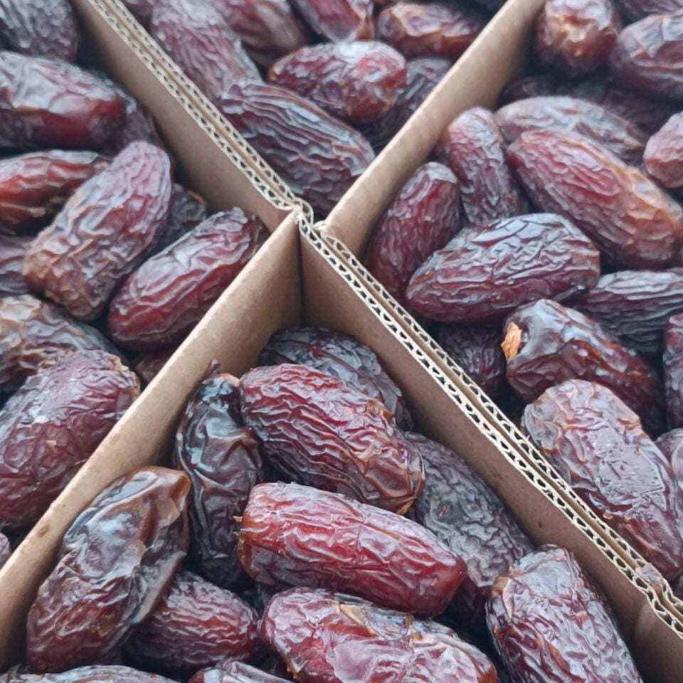 Toptan Kudüs Medjoul Premium Jumbo 10 Kg