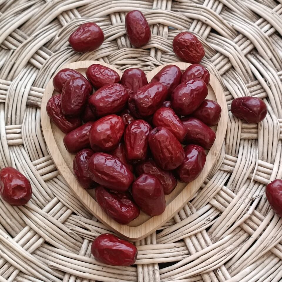 Toptan Jumbo Hünnap Kurusu 10 Kg