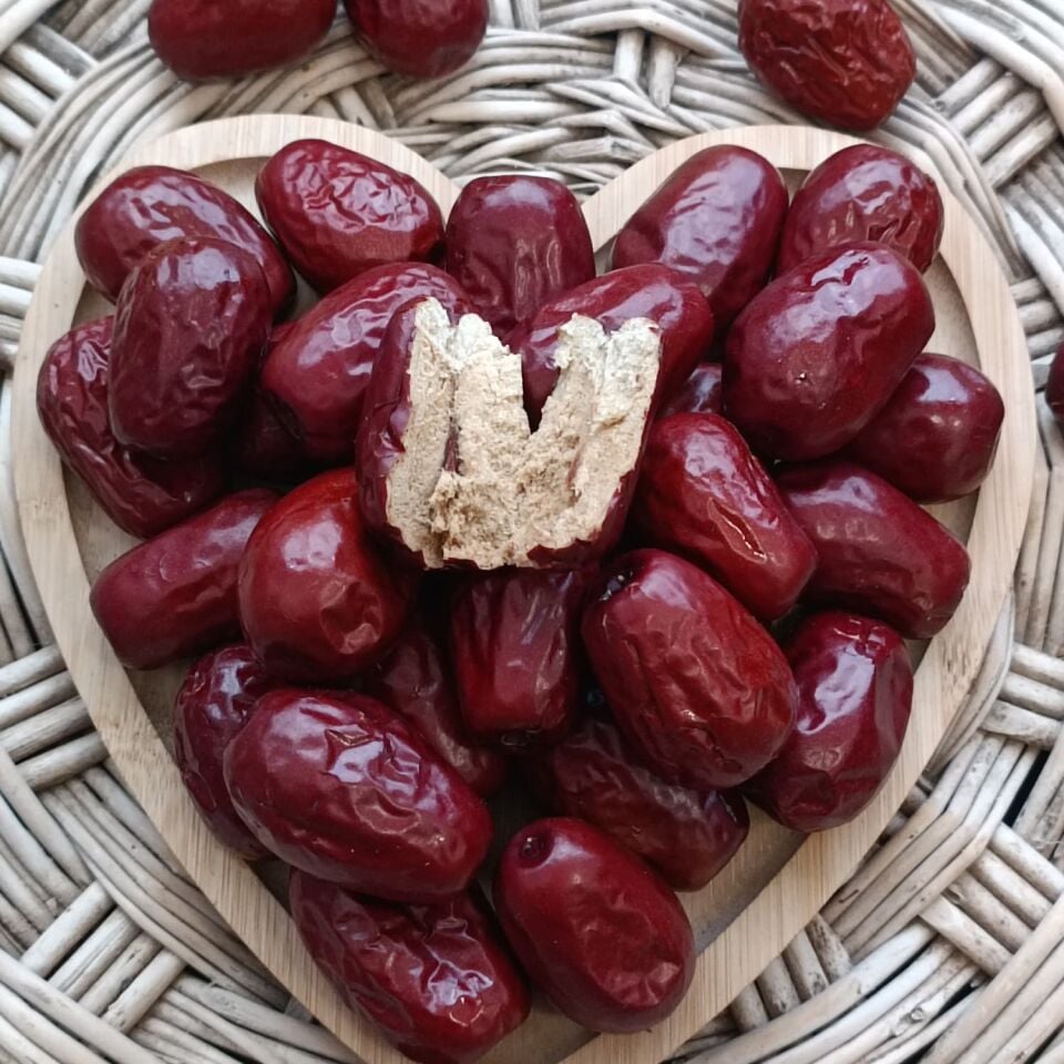 Toptan Jumbo Hünnap Kurusu 10 Kg