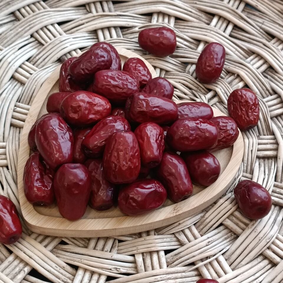 Toptan Jumbo Hünnap Kurusu 10 Kg